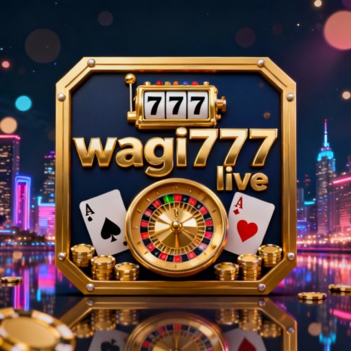 wagi777 live